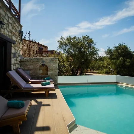 Diamante -seafront Stone For 5 With Stunning Sunset Views By Mana Gers
