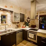 Diamante -seafront Stone For 5 With Stunning Sunset Views By Mana Gers * Ammoudi