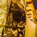 Diamante -seafront Stone For 5 With Stunning Sunset Views By Mana Gers *