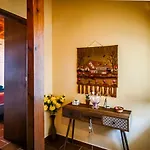 Villa Diamante -seafront Stone For 5 With Stunning Sunset Views By Mana Gers Ammoudi