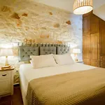 Diamante -seafront Stone For 5 With Stunning Sunset Views By Mana Gers * Amoudi