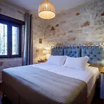 Diamante -seafront Stone For 5 With Stunning Sunset Views By Mana Gers *