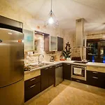 فيلة Diamante -seafront Stone For 5 With Stunning Sunset Views By Mana Gers *
