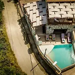 Diamante -seafront Stone For 5 With Stunning Sunset Views By Mana Gers * أمودي