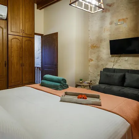 빌라 Diamante -seafront Stone For 5 With Stunning Sunset Views By Mana Gers